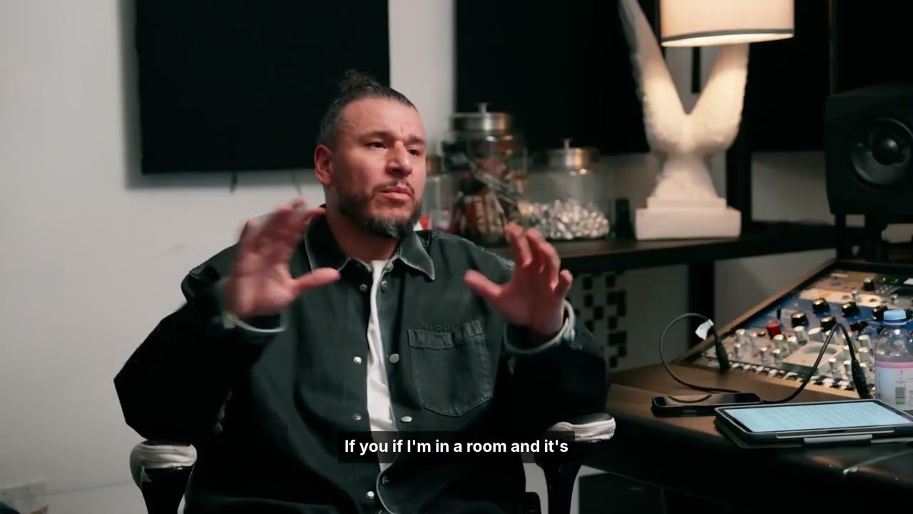 Boxing Lessons That Made J. Irving a Master Music Manager