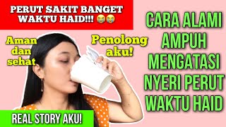 Nyeri Haid Parah Dan Badan Pegal Semua Cara Ampuh Mengobati Nyeri Haid Secara Alami Tanpa Obat