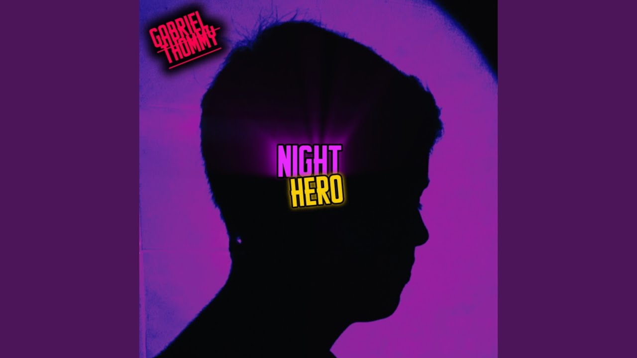 Night Hero