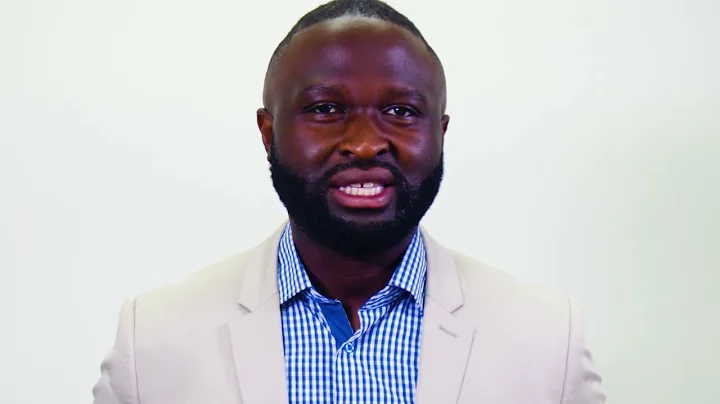 Meet Dr. Dennis Besong, Transitional Year Residency Program Director