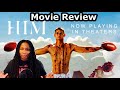 Him Review | Sports, Capitalism, &amp; The Real World