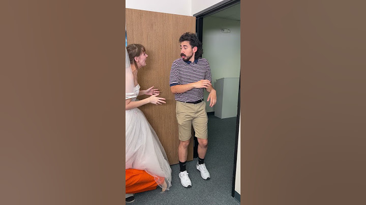 Wedding called off by groom after shocking discovery!  #shorts