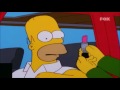 Homer caonero serie f castellano