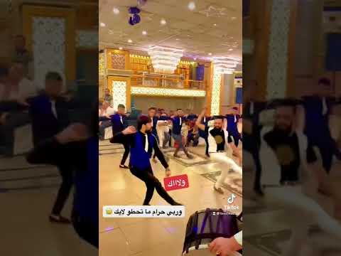 دبكة اسمر وشوشني وقلي
