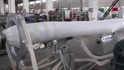 no wave EPE foam sheet machine