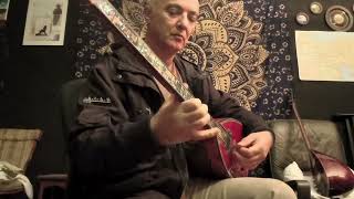Dün Gece Yine Düstün Aklima .