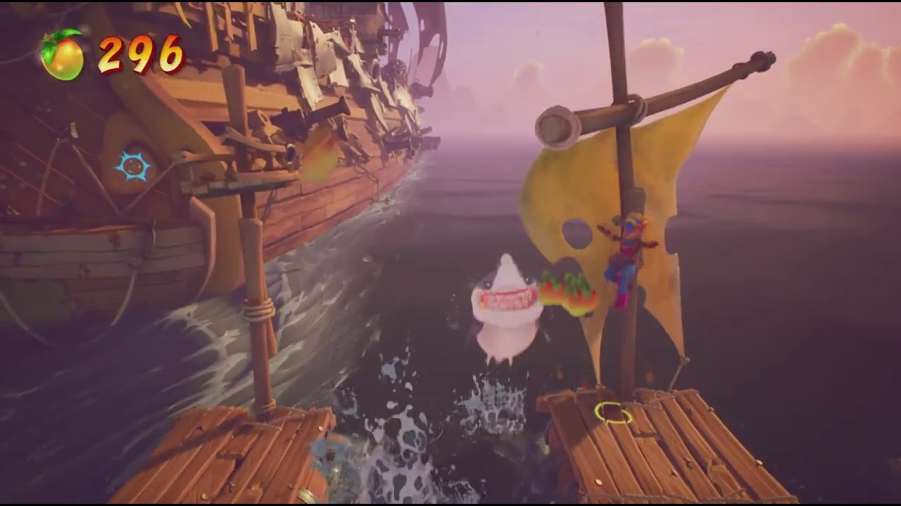 السبب الي خلى كراش يفقد شهرتة و اكتفيجن زودوها 😡!!