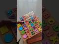 Useful kids Fun learning educational toys 😍 under budget #trending #new #shortvideos
