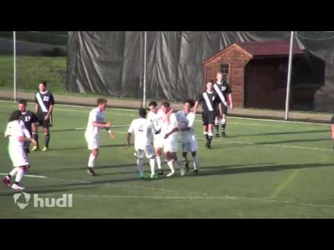 soccer mommy Eastern University Men's Soccer