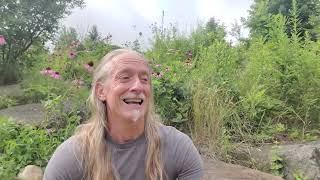 Introducing Lilys Channel, Touch Grass With Lily