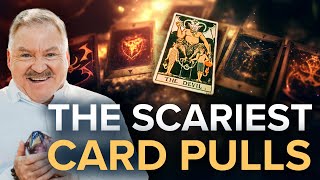 The 5 Scariest Cards in the Tarot: Why You Don't Have to Be Afraid!