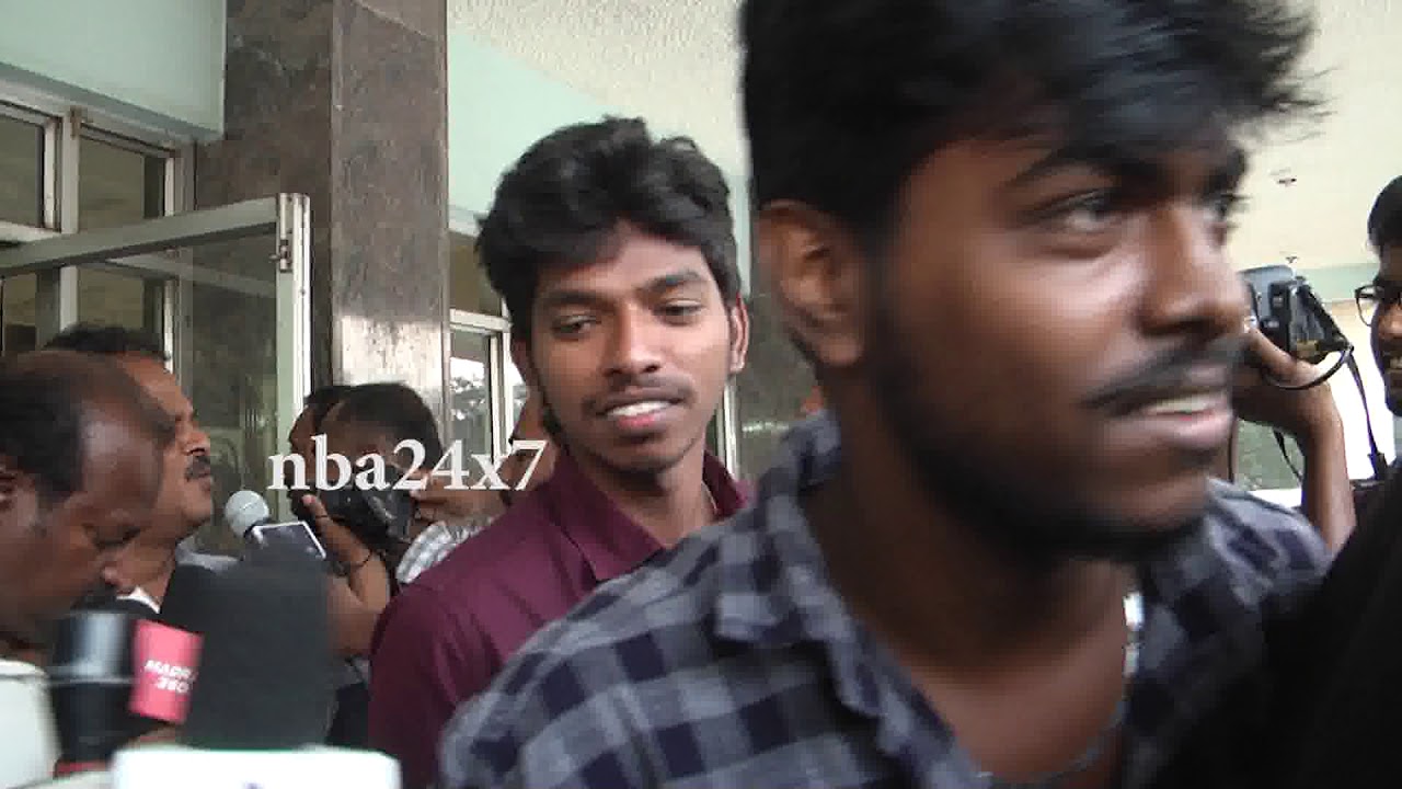 Balloon public Review | Jai | Anjali | Janani Iyer | Yogi Babu | Sinish | nba 24x7