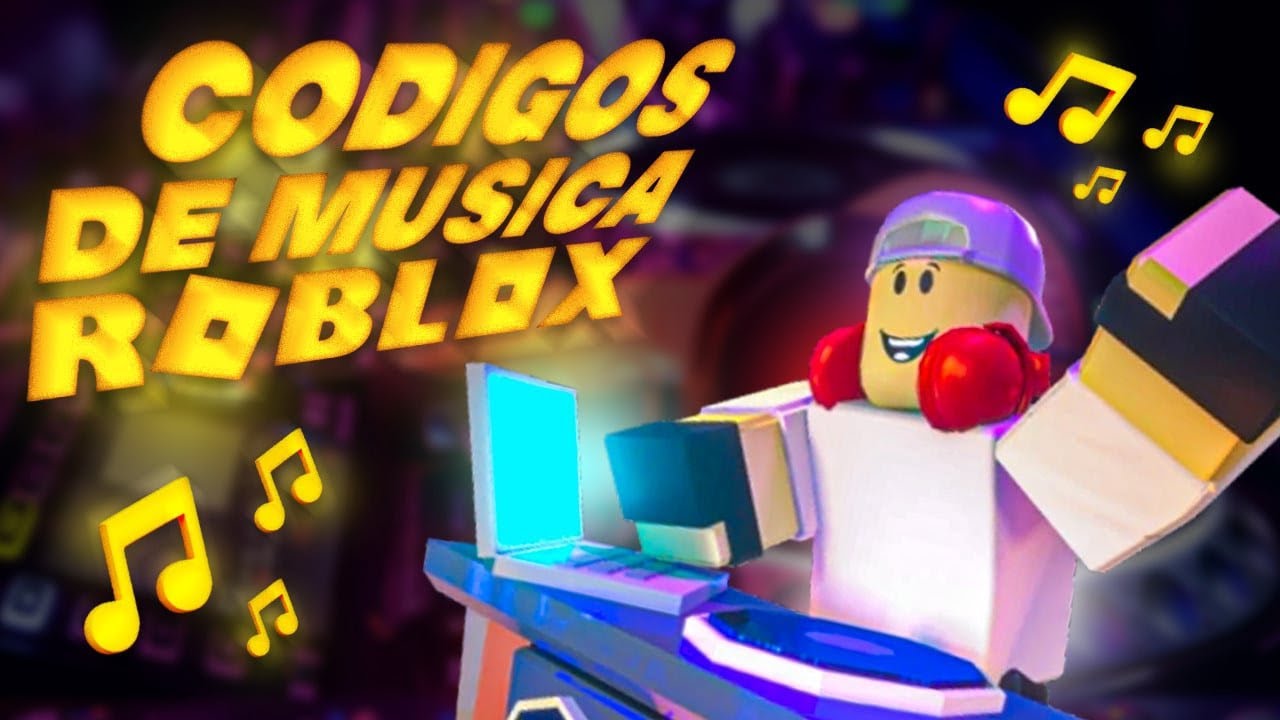 !!CODIGOS DE MUSICA PARA ROBLOX EN CATALOG AVATAR CREATOR | FerMC - YouTube
