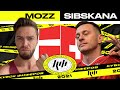 🇩🇰 MOZZ vs SIBSKANA 🇨🇭 // КУБОК ФИФЕРОВ 2021