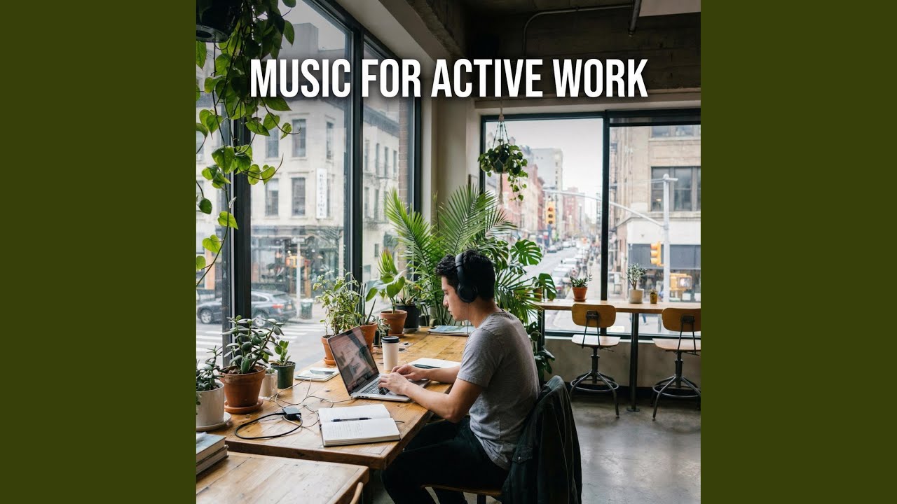 YouTubeでActive Work Driveを視聴 YouTubeでActive Work Driveを視聴