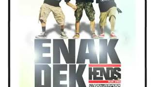 NATTIROOTZ   Enak Dek (hiphop semarang)