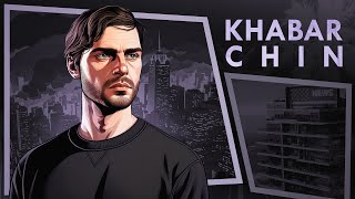 Khabarchin 10 || خبرچین   استخدام