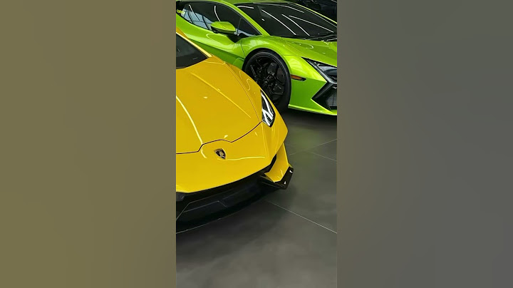 Day 90 : Lamborghini Huracan EVO looking good 😍 #cars #lamborghini #huracan #lamborghinihuracanevo