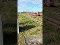 Br.442🔥 #goviral #trainspotting #train #hobby #rail #like #shorts #youtubeshorts #spotting #talent
