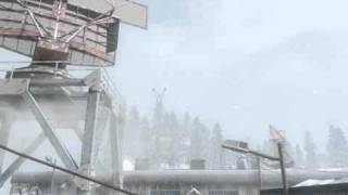 spawn hawk on summit Profile