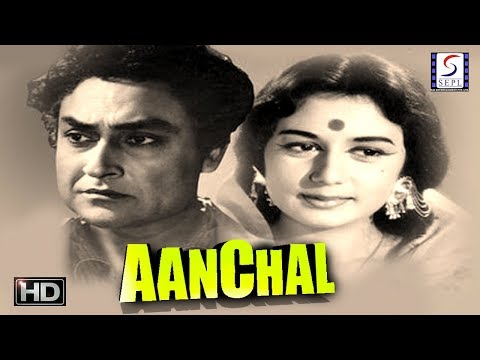 Aanchal still