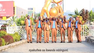 MURONKO by ABANKANGUZI Choir of RUBAYA/MASISI-DRCongo; Shooted by PASCANET FILMS