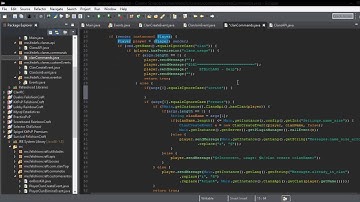 [Speed Code] Clans Plugin | Part 3 | Spigot/Bukkit