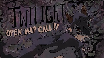 Twilight - Vampire Ashfur AU MAP call - FINISHED 