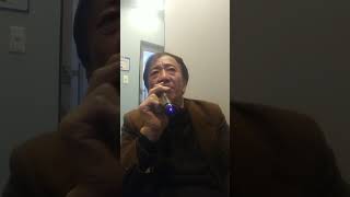 この曲は世界音楽祭のエントリー曲【ブルースカイブルー】