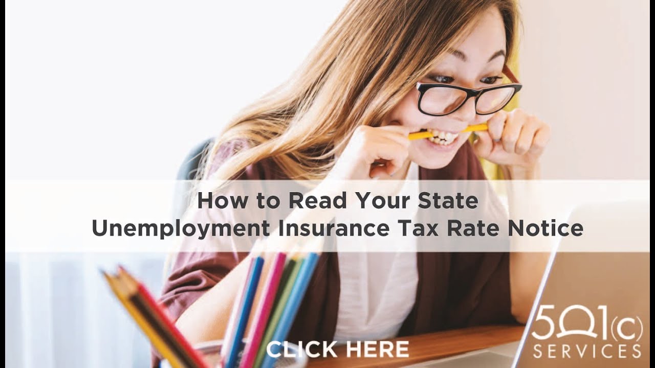 Massachusetts State Unemployment Insurance Tax Rate Notice Explainer