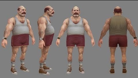 BULLY AE | Alpha Mr. Burton