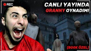 Canli Yayinda Ortalik Karişti 800.000 Abone Özel