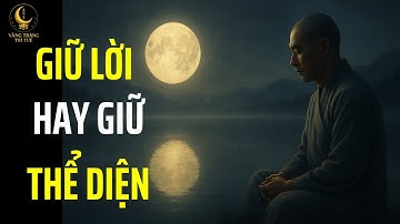 ĐẠO ĐỨC GIỮ LỜI HỨA - UY TÍN LÀ NHÂN CÁCH