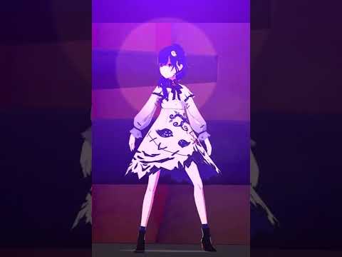 Villain/ ヴィラン (Mafuyu fancam/ まふゆ 推しカメラ) Halloween 2022 Project Sekai virtual live
