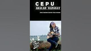 Dhyo haw CEPU {new version lirik lagu}