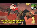 ketika anak 10 tahun memiliki kekuatan super - Alur cerita serial Ben 10 reboot season 1-4!!(2016)