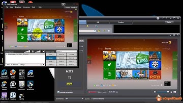 How to Livestream With the HD PVR 2 Using XSplit - Best Options