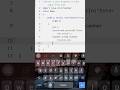 Write a java program to take input from user | java tutorial|java #code #programming #java