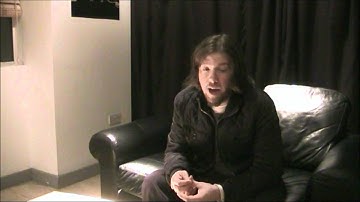 ALTER BRIDGE - Interview with Scott Phillips