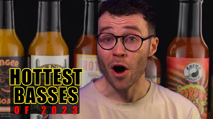 Jonny Dibble Gives HOT Takes on the BEST Basses of...