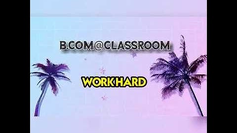 Bcom 1st year economics  part -2 demand forecasting / direct method