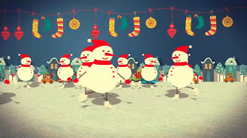 Christmas 2020 & New Year 2020 Opener | After Effects Project Files - Videohive template