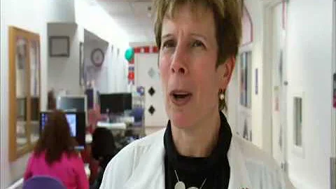 Childrens Hospital Los Angeles - Nautica Malibu Triathlon Feature Story