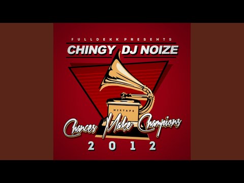 Chingy - Fire