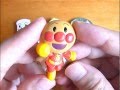 Anpanman Kuttukundesu Katudonman★アンパンマン くっつくんです 磁石 かつどんまん かつぶしまん がかわいい！