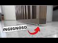 Separè in Legno | Fai da te