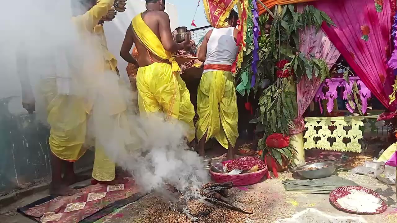 Bhuya Baba aarak video
