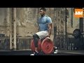 FIGHTING FIT - Anthony Joshua Intensive Boxing Strength & Conditioning Training | Muscle Maximum