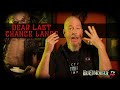 B-Horror Movies & Life Advice | RUE MORGUE TV