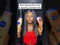 The Best Affordable Body Lotions For A Glowing Caramel Skin Glowingskin Caramelskin Viral Shorts The Best Affordable Body Lotions For A Glowing Caramel Skin Glowingskin Caramelskin Viral Shorts